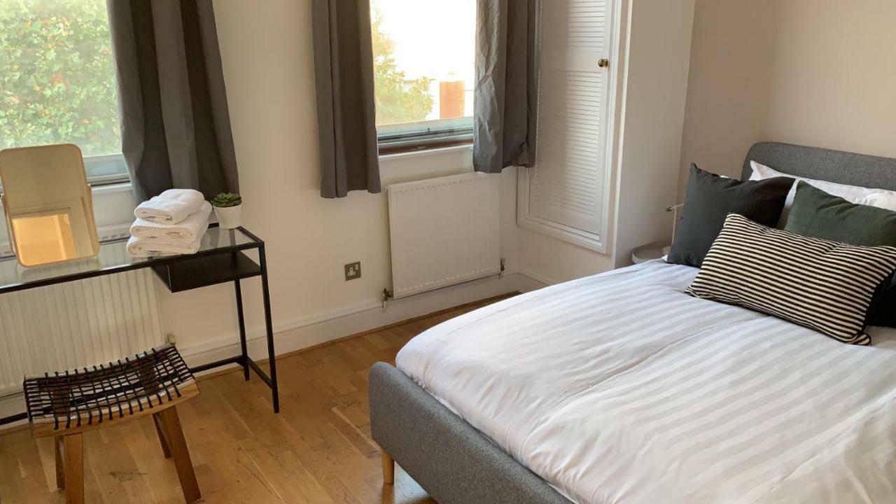 Holborn Apartments Londra Esterno foto