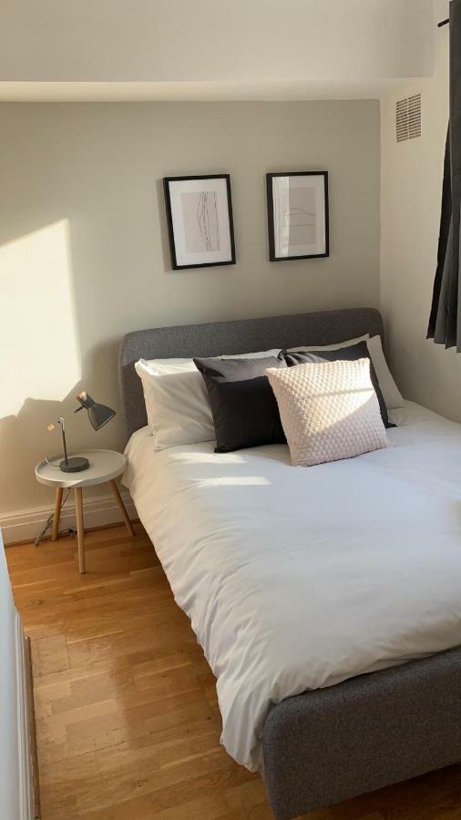 Holborn Apartments Londra Esterno foto